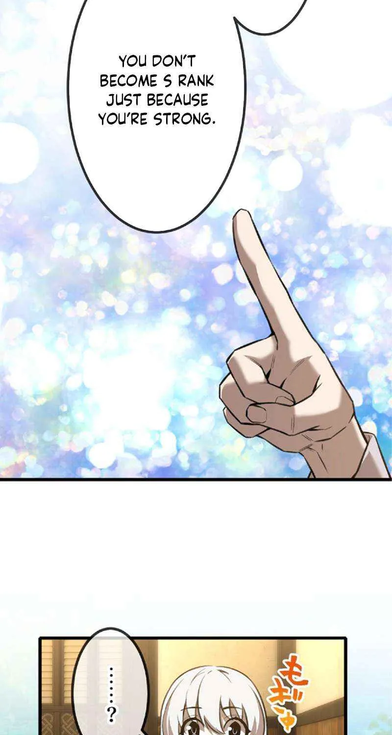 The Awakening of light Magic Chapter 38 page 6 - 