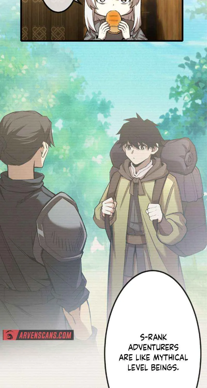 The Awakening of light Magic Chapter 38 page 7 - 