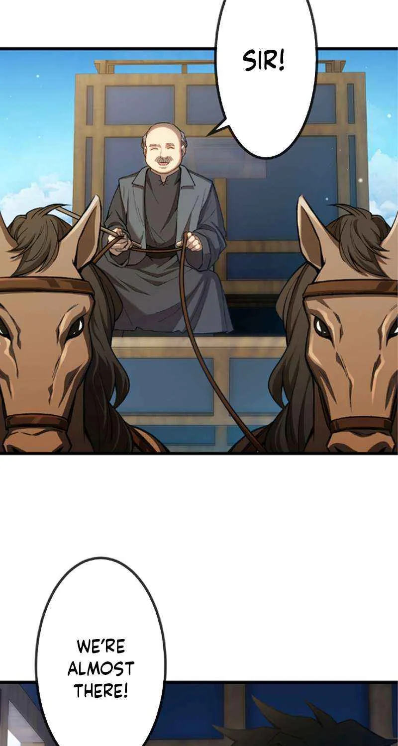 The Awakening of light Magic Chapter 38 page 61 - 