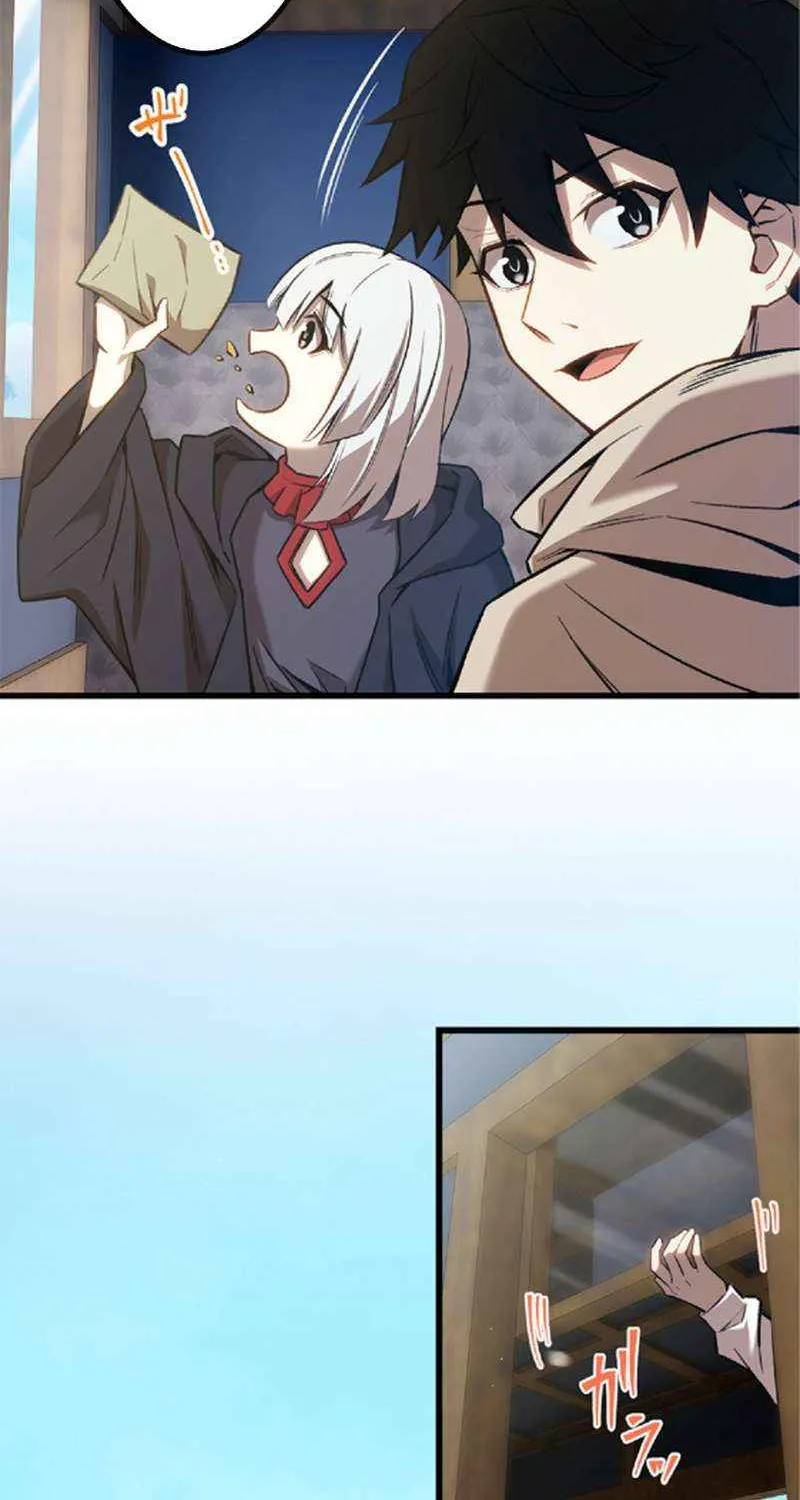 The Awakening of light Magic Chapter 38 page 62 - 