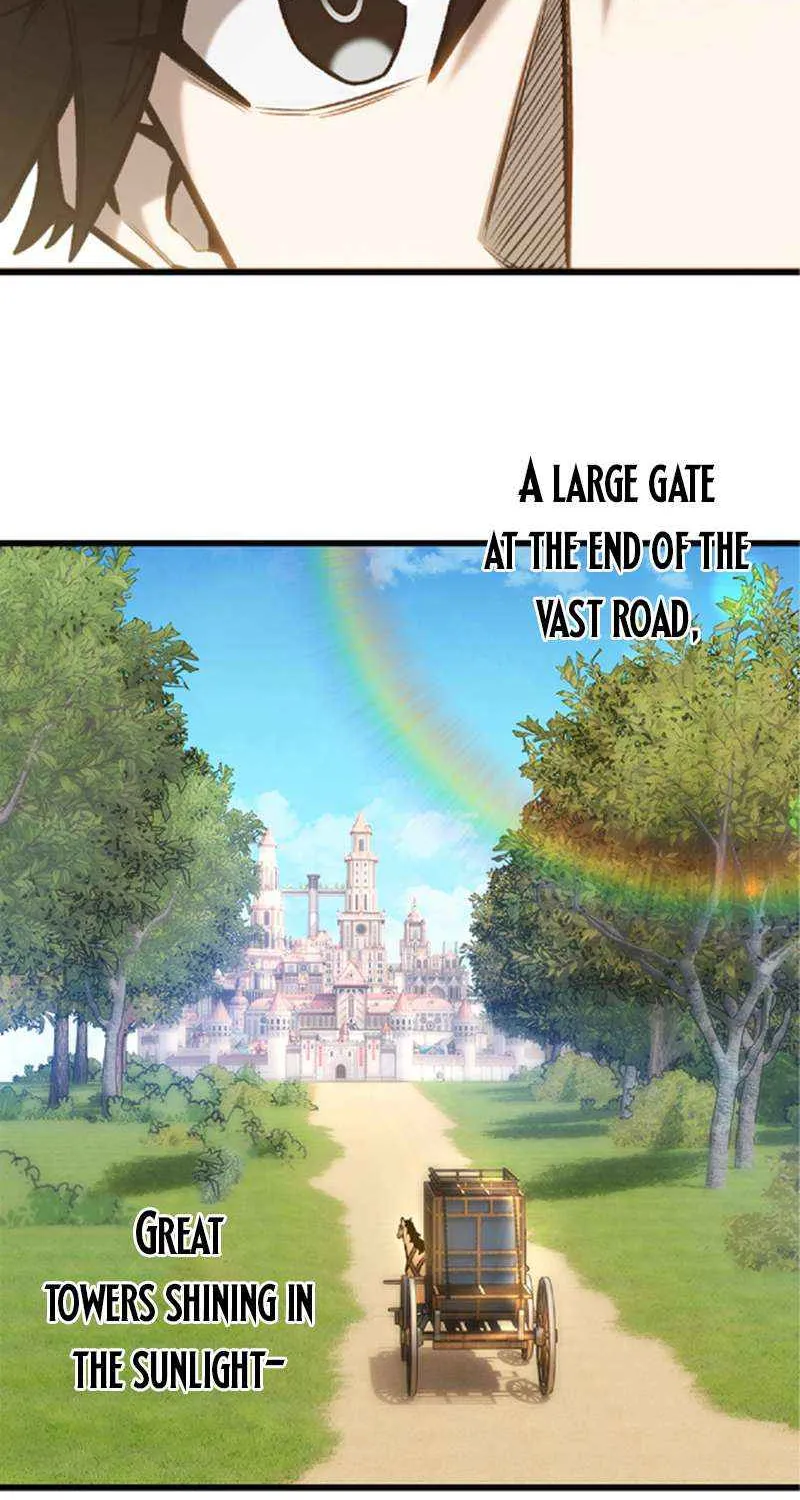 The Awakening of light Magic Chapter 38 page 64 - 