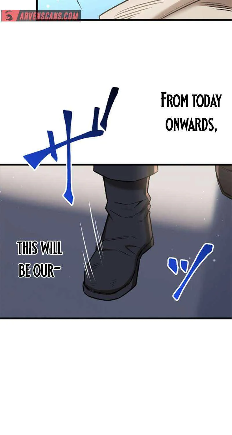 The Awakening of light Magic Chapter 38 page 67 - 