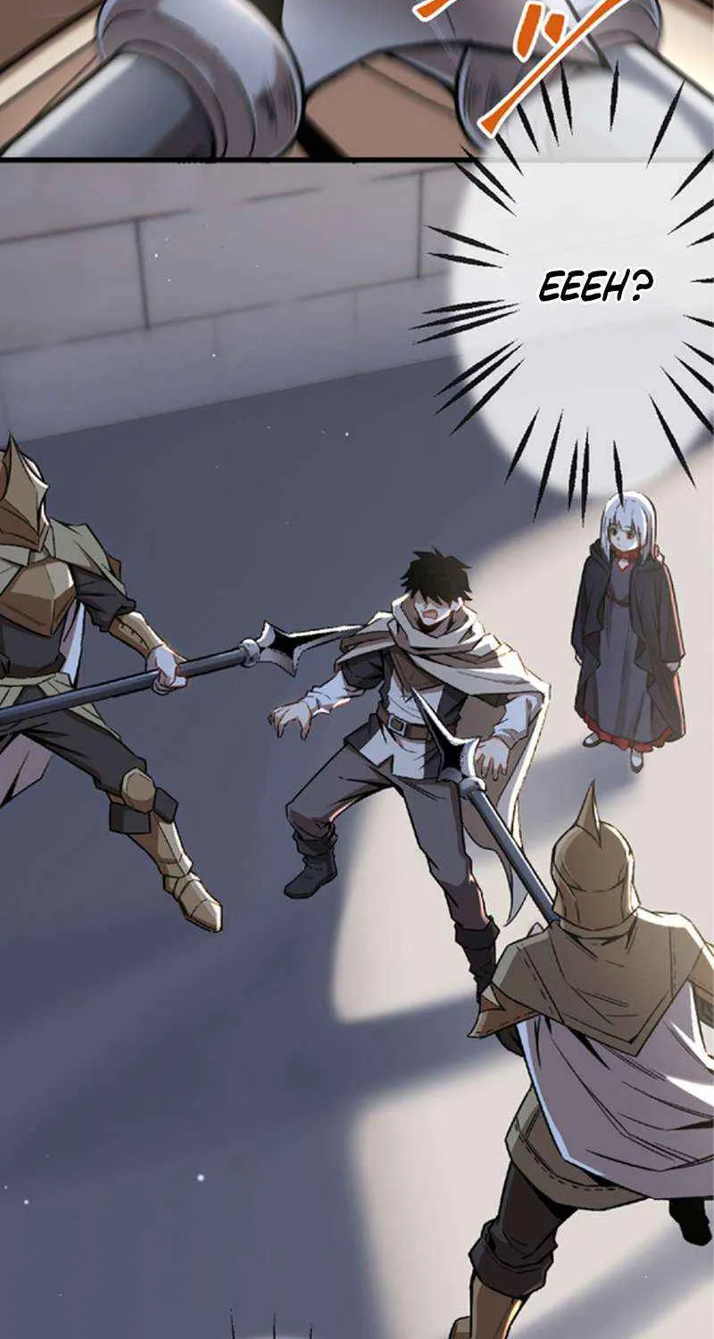 The Awakening of light Magic Chapter 38 page 70 - 