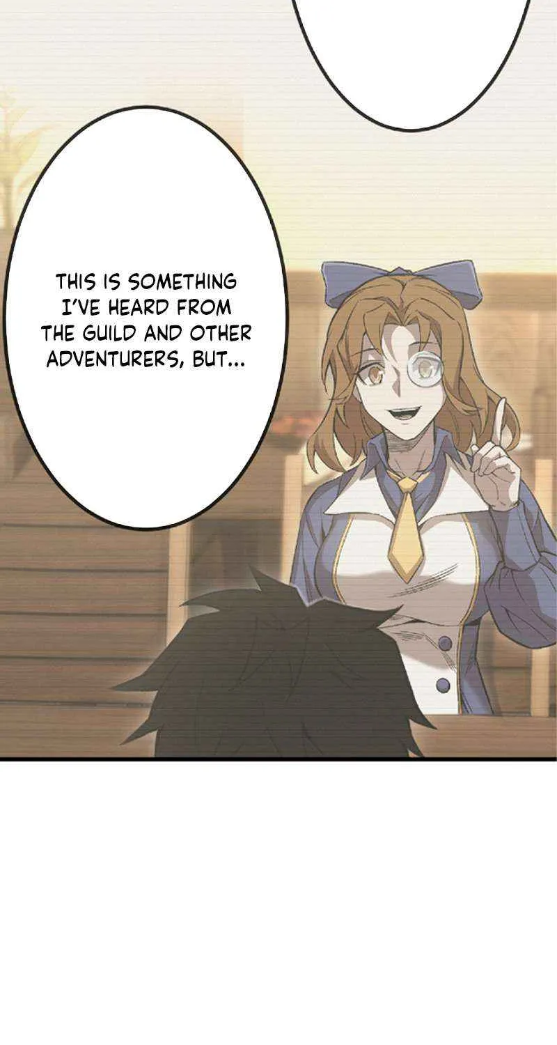 The Awakening of light Magic Chapter 38 page 8 - 