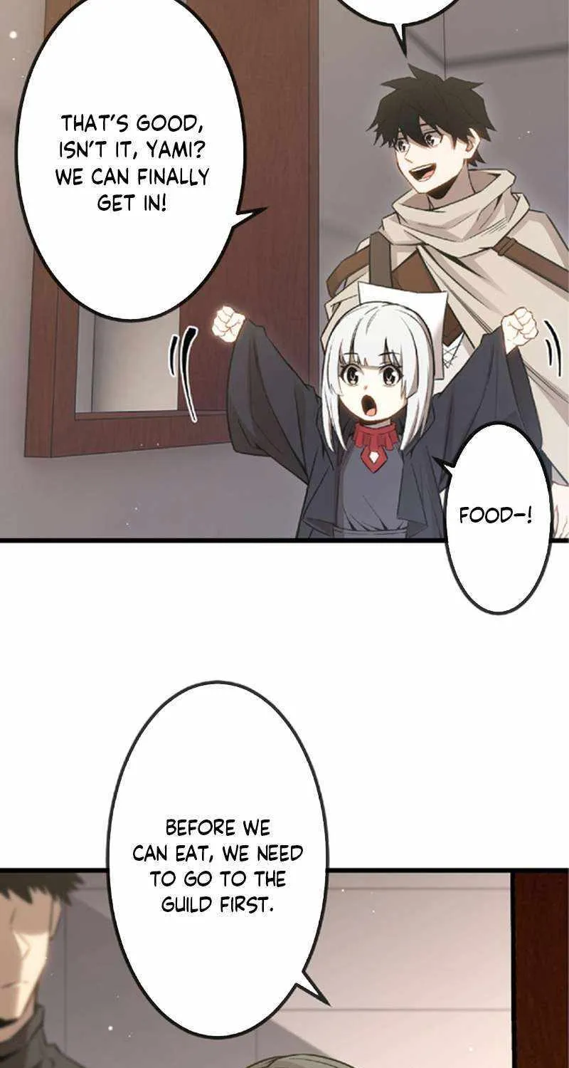 The Awakening of light Magic Chapter 39 page 11 - 
