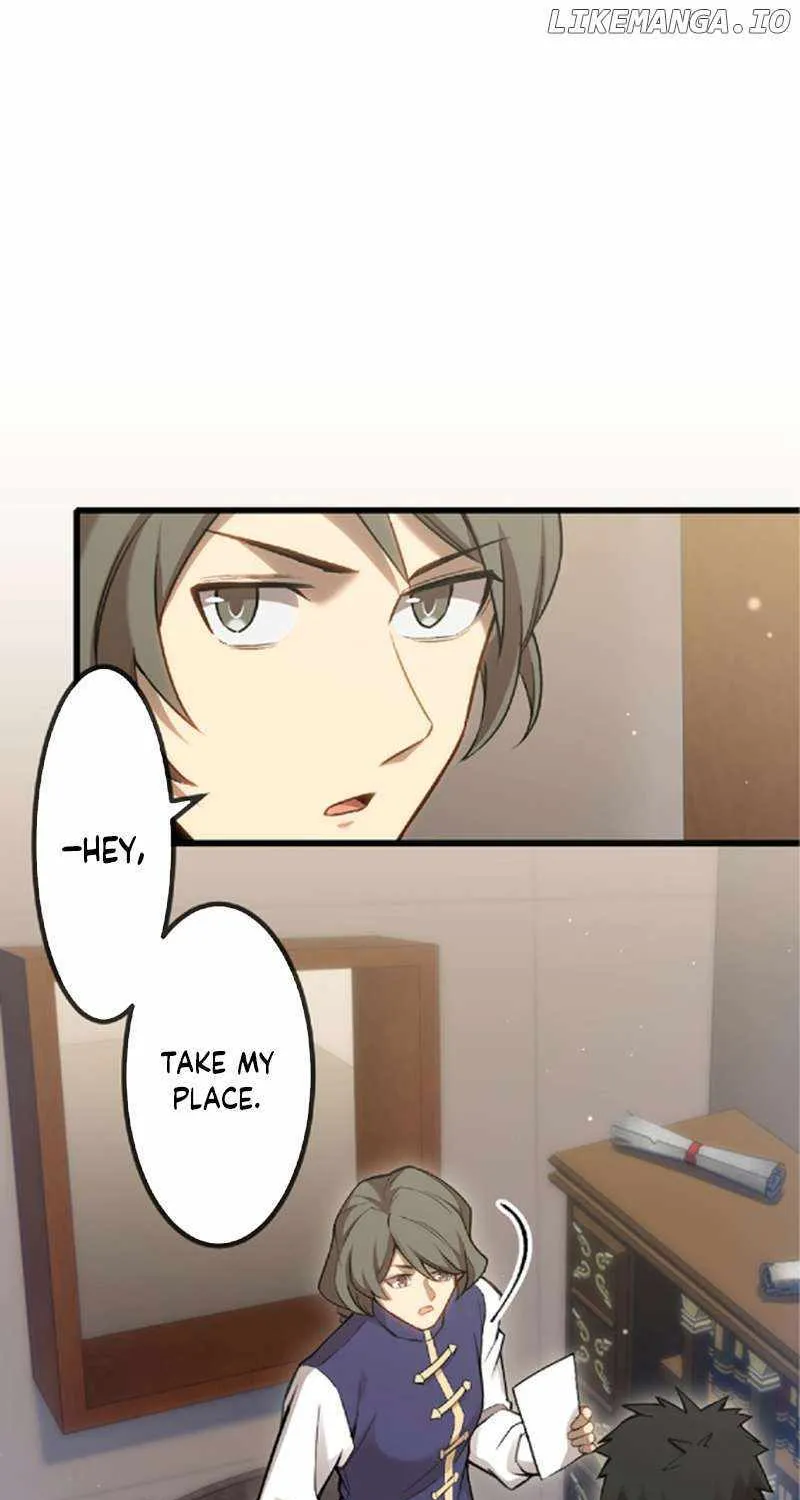 The Awakening of light Magic Chapter 39 page 13 - 