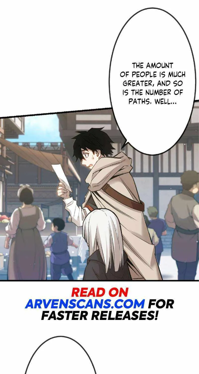 The Awakening of light Magic Chapter 39 page 18 - 