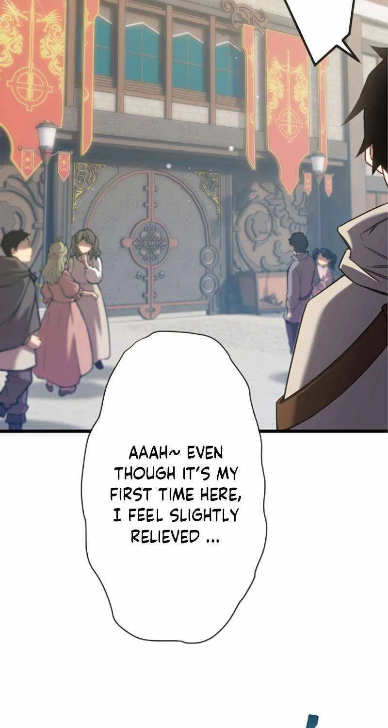 The Awakening of light Magic Chapter 39 page 20 - 