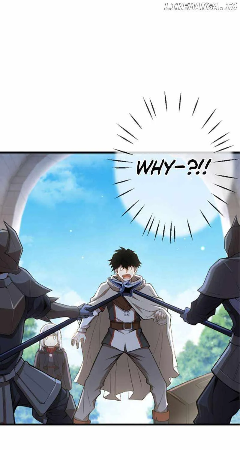 The Awakening of light Magic Chapter 39 page 3 - 