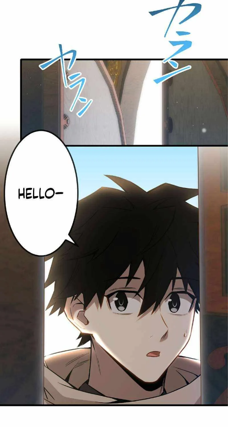 The Awakening of light Magic Chapter 39 page 21 - 