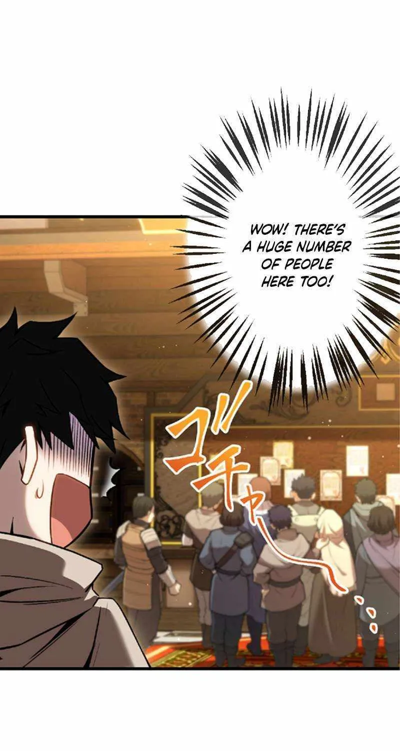 The Awakening of light Magic Chapter 39 page 22 - 