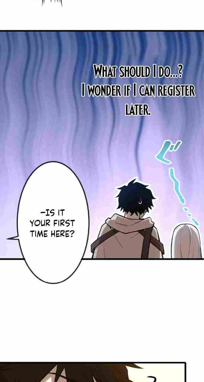 The Awakening of light Magic Chapter 39 page 25 - 