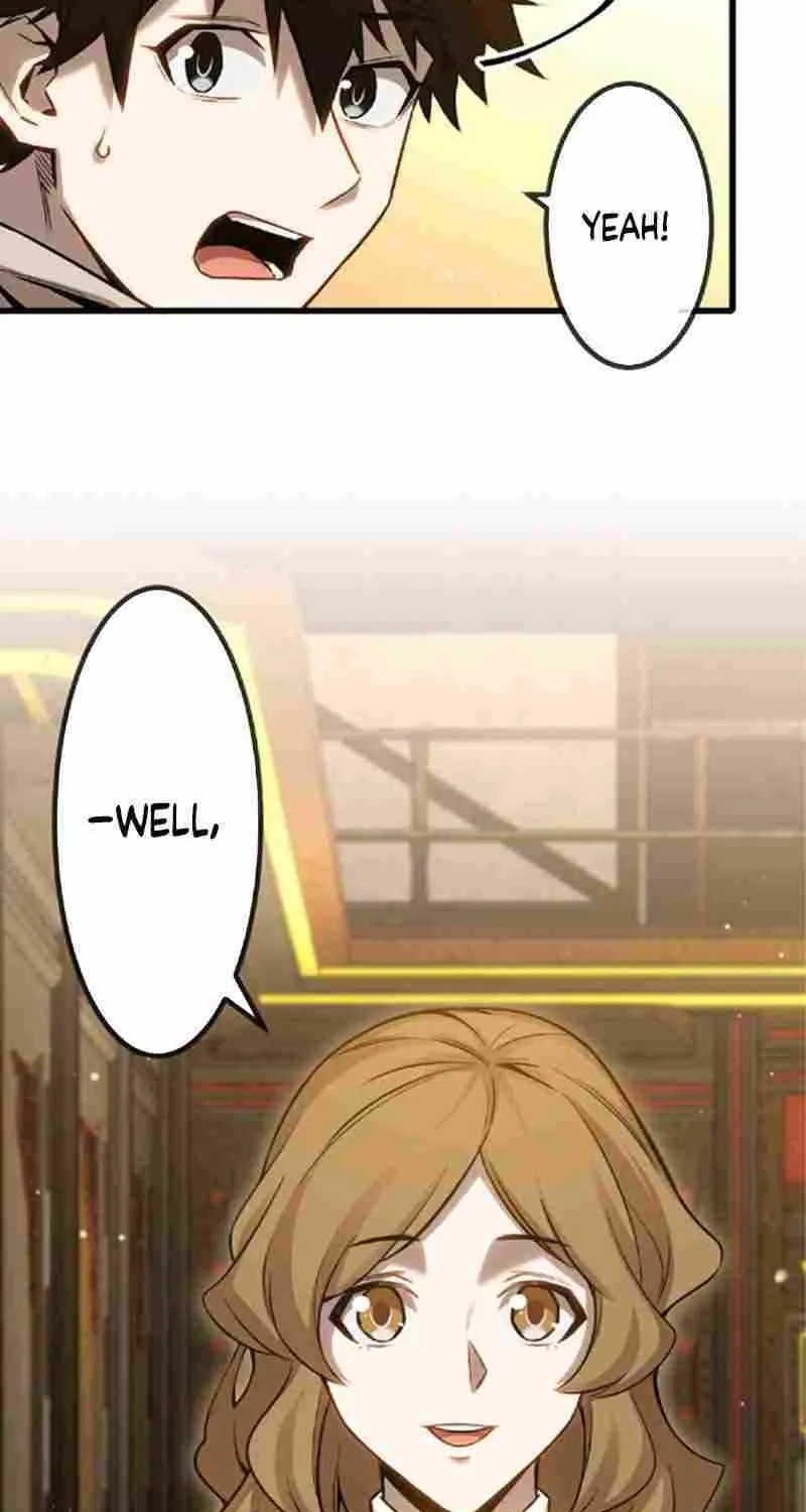 The Awakening of light Magic Chapter 39 page 26 - 