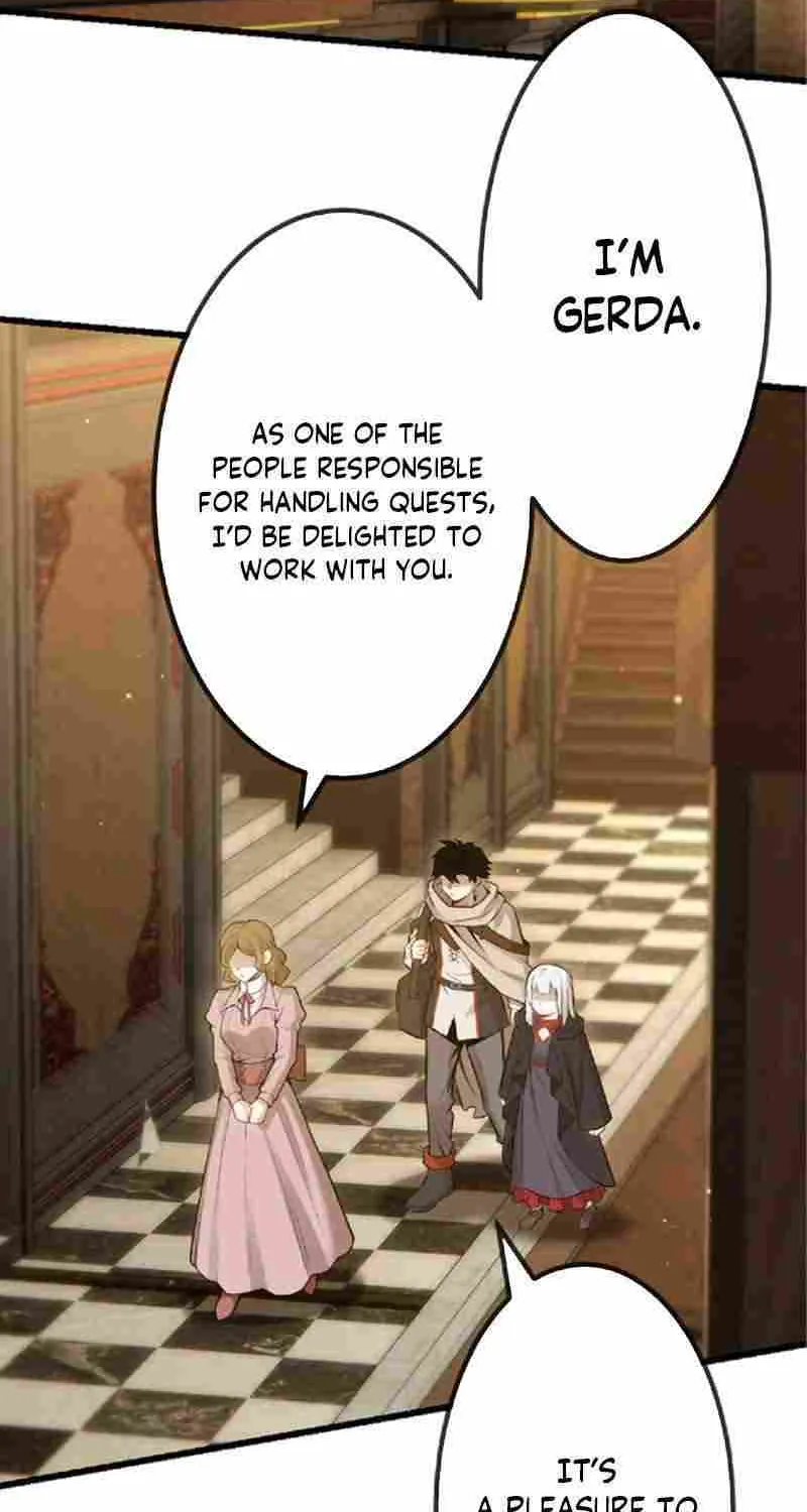 The Awakening of light Magic Chapter 39 page 29 - 