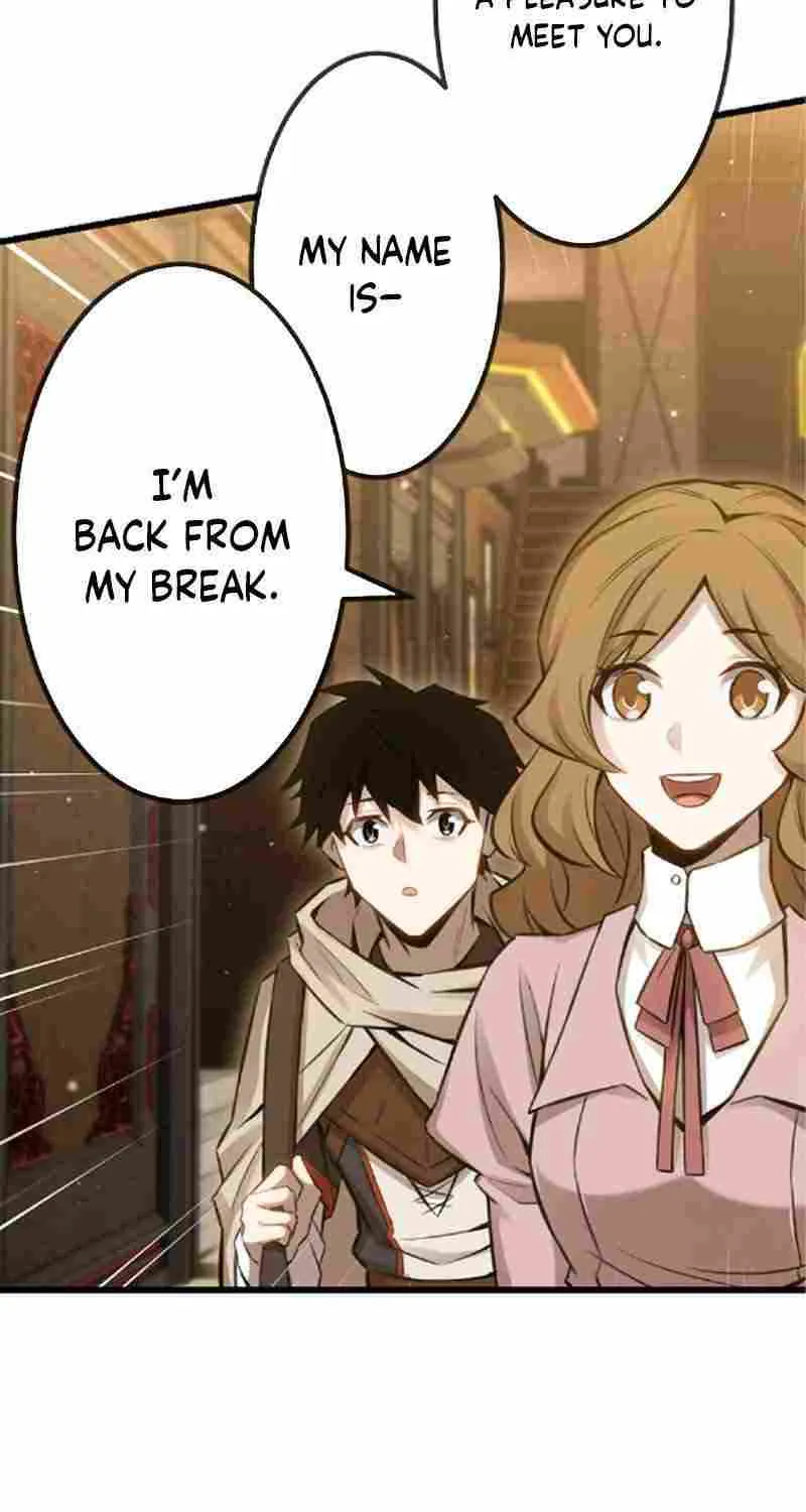 The Awakening of light Magic Chapter 39 page 30 - 