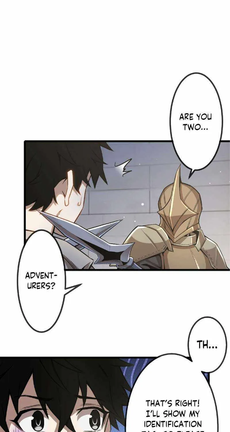 The Awakening of light Magic Chapter 39 page 4 - 