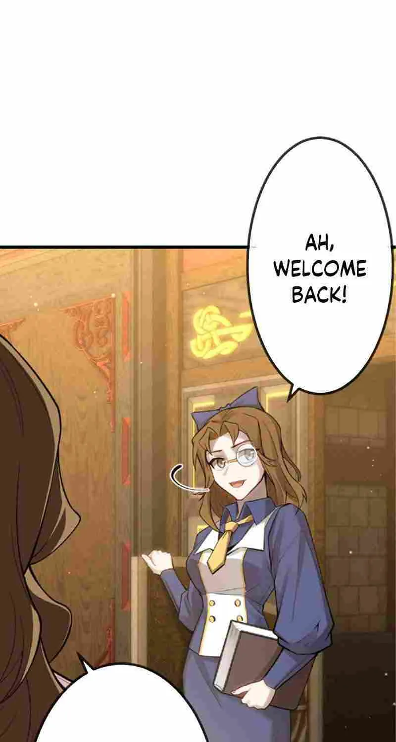 The Awakening of light Magic Chapter 39 page 31 - 