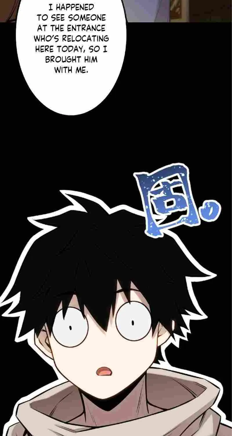 The Awakening of light Magic Chapter 39 page 32 - 