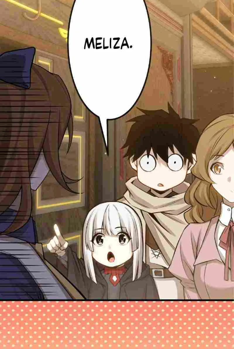 The Awakening of light Magic Chapter 39 page 34 - 