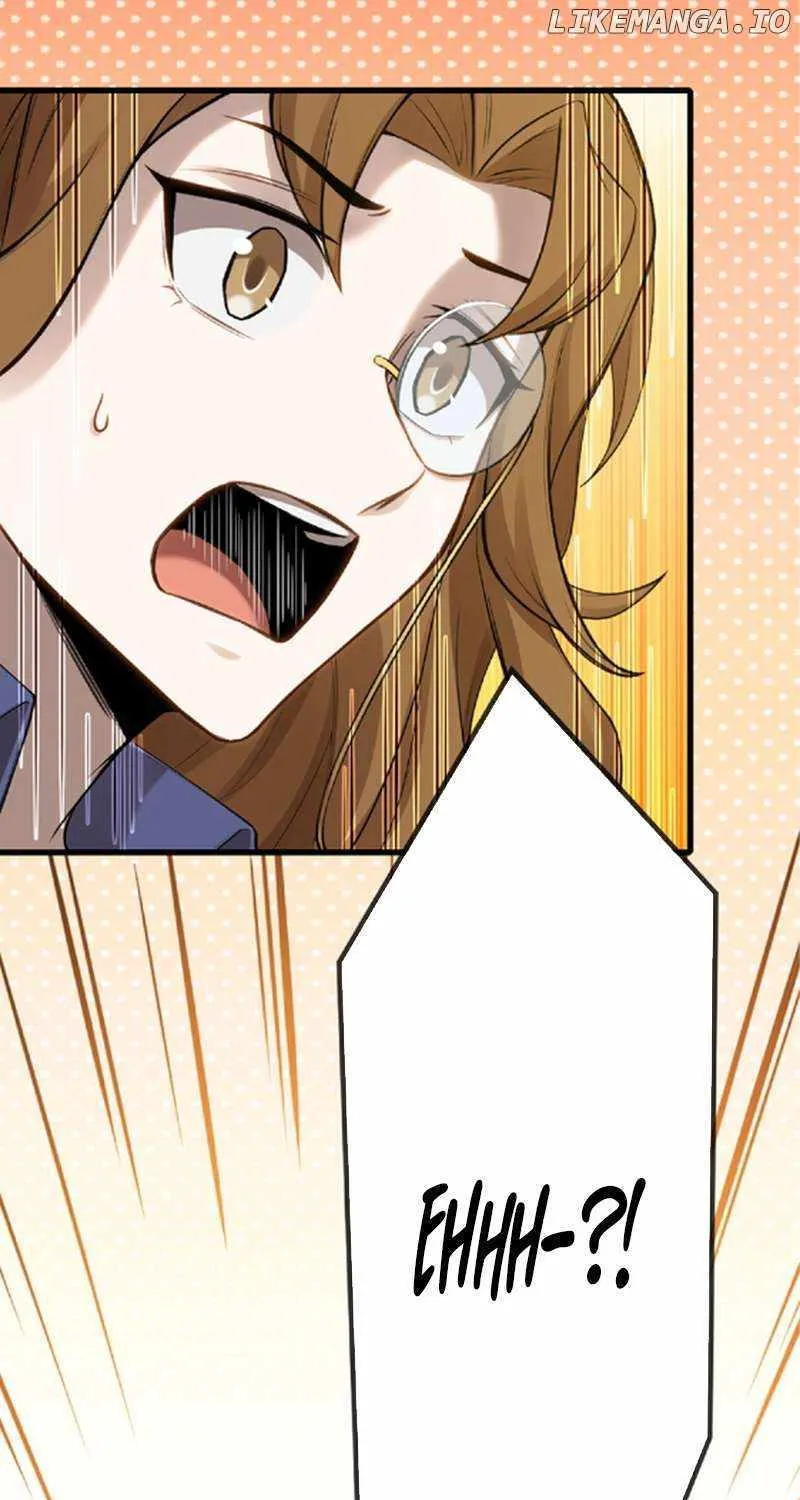 The Awakening of light Magic Chapter 39 page 35 - 