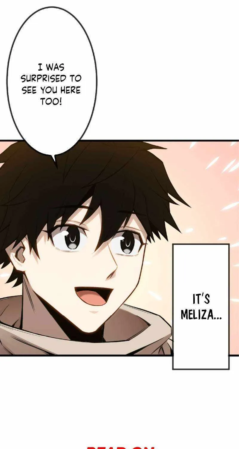 The Awakening of light Magic Chapter 39 page 38 - 