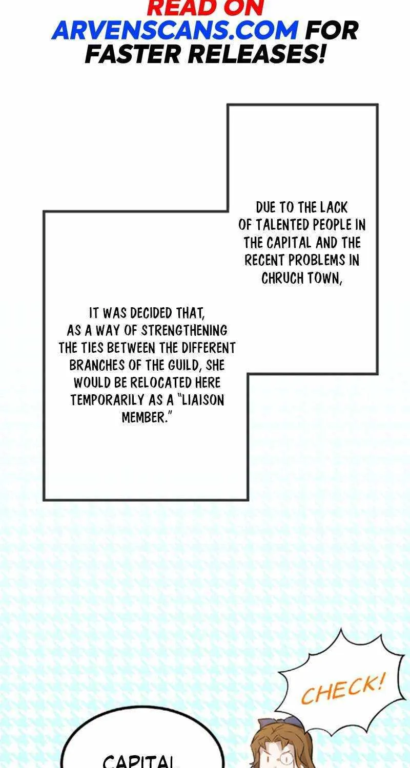 The Awakening of light Magic Chapter 39 page 39 - 