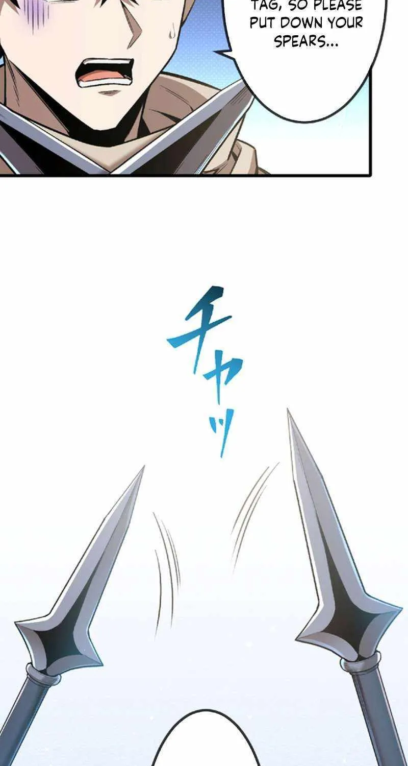 The Awakening of light Magic Chapter 39 page 5 - 