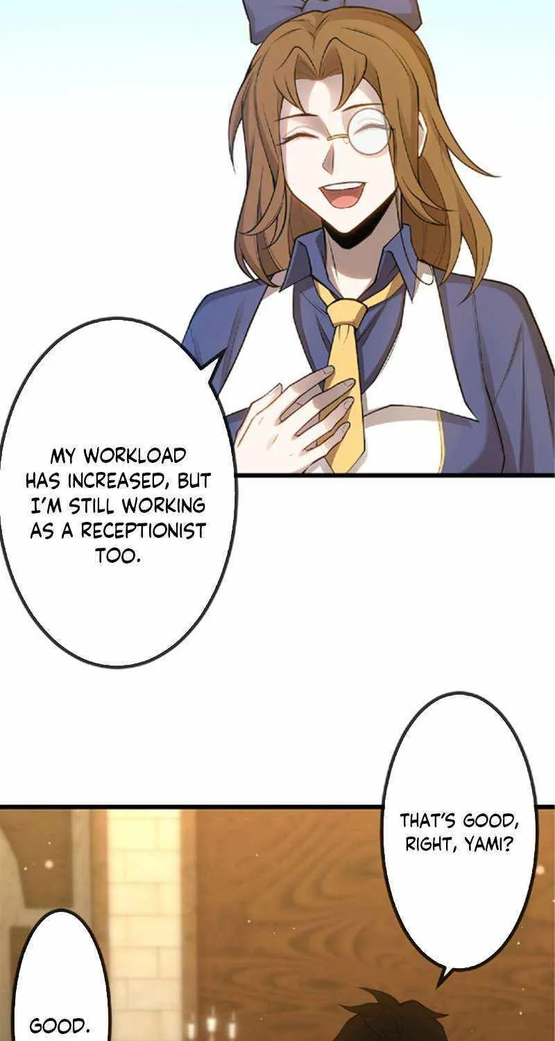 The Awakening of light Magic Chapter 39 page 41 - 