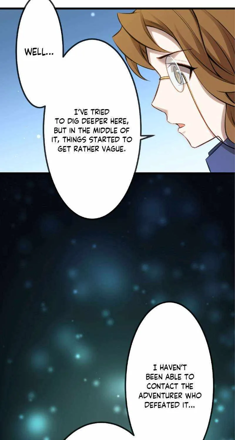 The Awakening of light Magic Chapter 39 page 44 - 