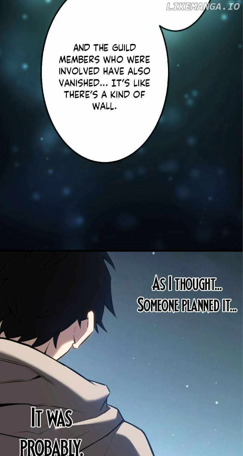 The Awakening of light Magic Chapter 39 page 45 - 