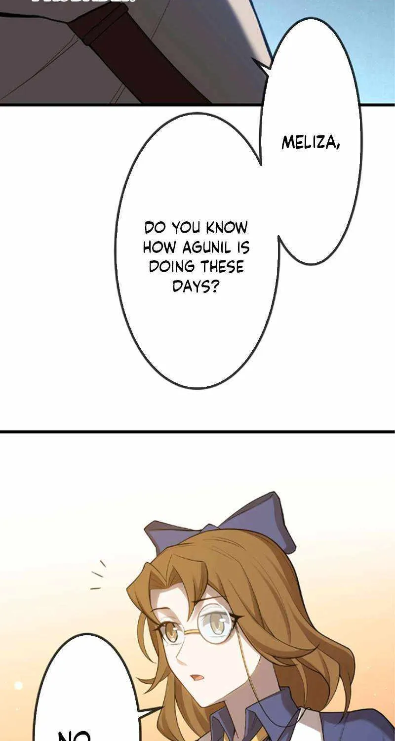 The Awakening of light Magic Chapter 39 page 46 - 