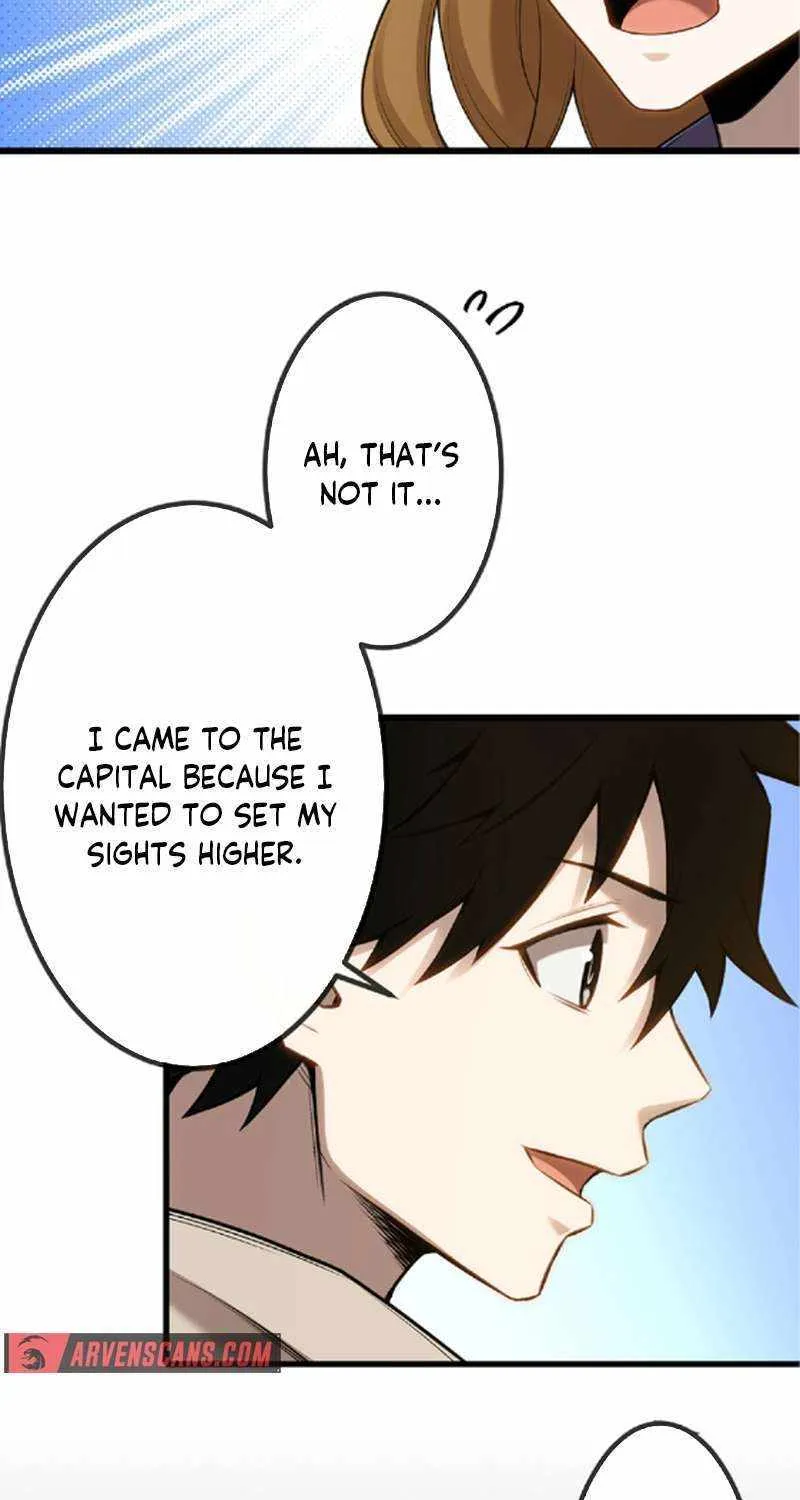 The Awakening of light Magic Chapter 39 page 49 - 