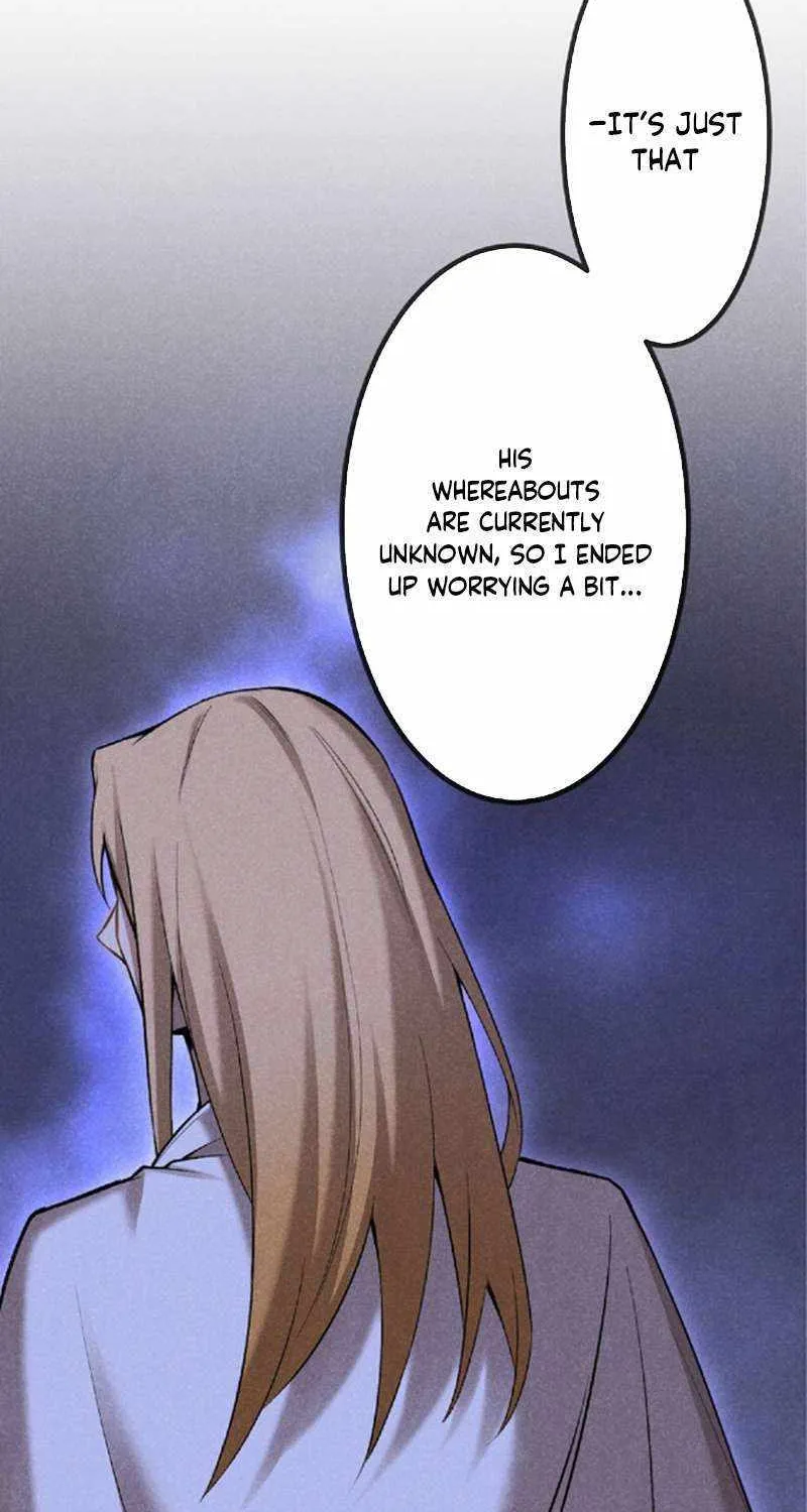 The Awakening of light Magic Chapter 39 page 50 - 
