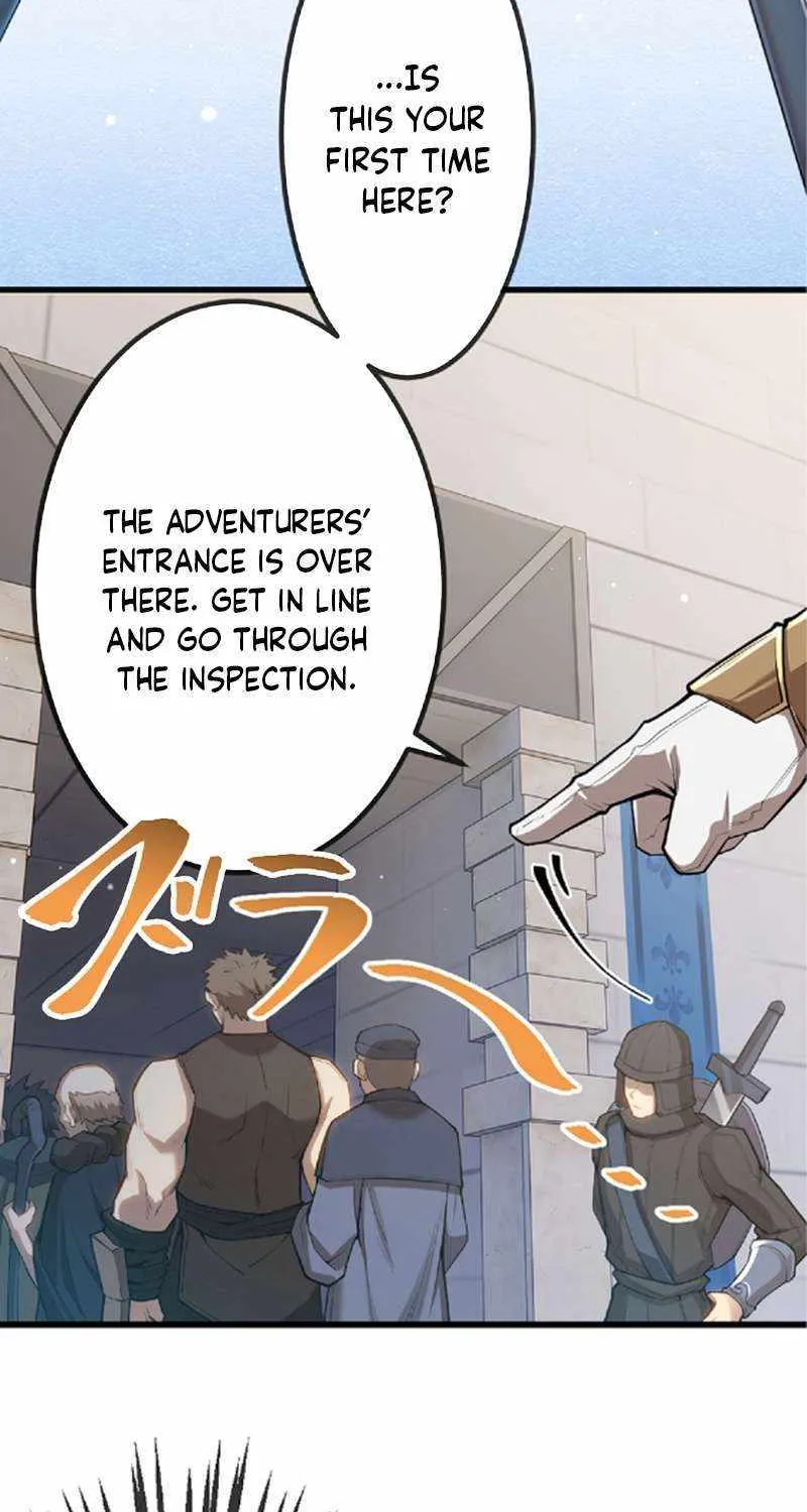 The Awakening of light Magic Chapter 39 page 6 - 