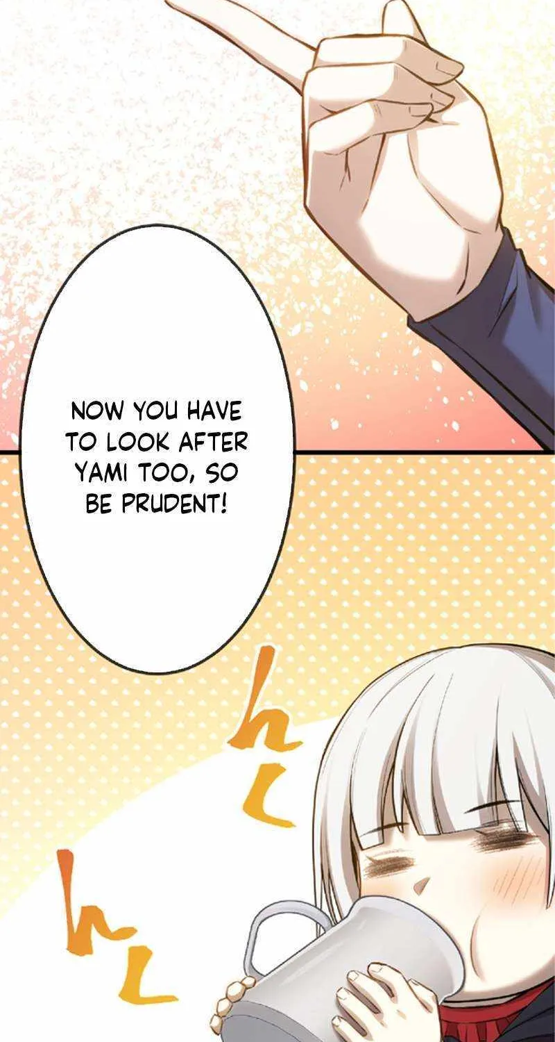 The Awakening of light Magic Chapter 39 page 52 - 