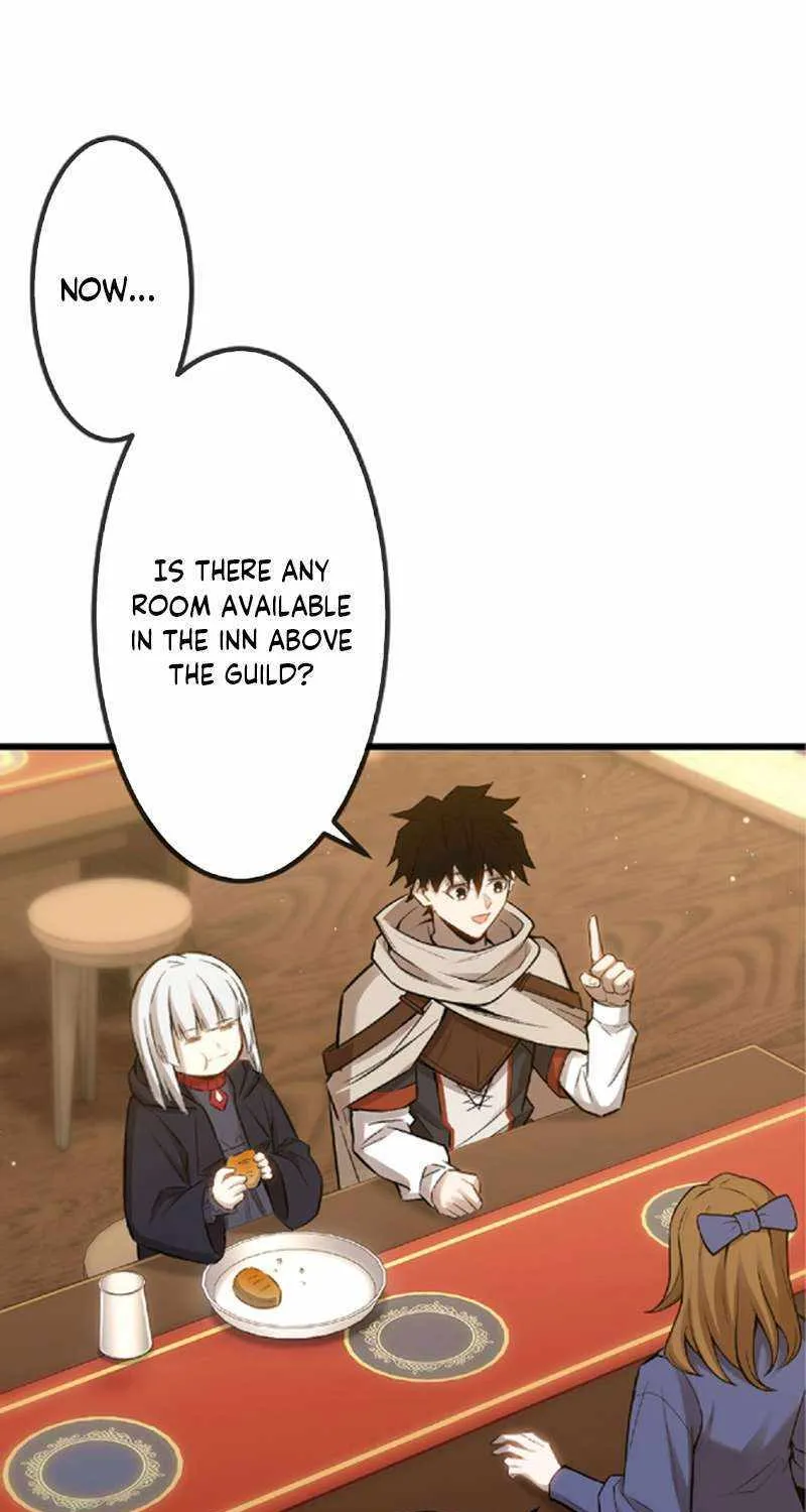 The Awakening of light Magic Chapter 39 page 57 - 