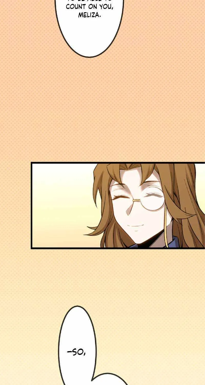 The Awakening of light Magic Chapter 39 page 59 - 