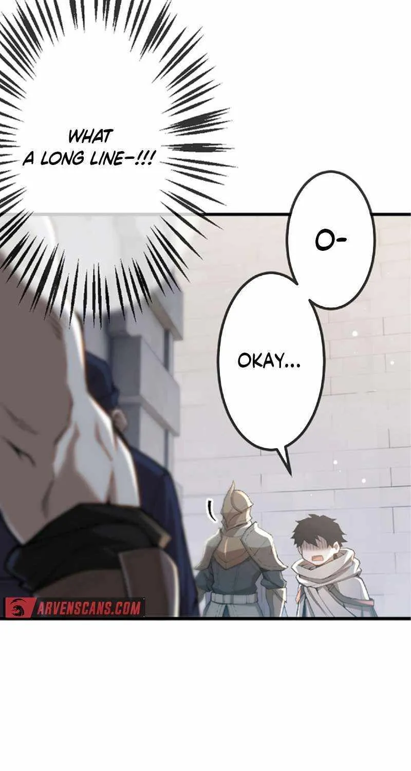 The Awakening of light Magic Chapter 39 page 7 - 