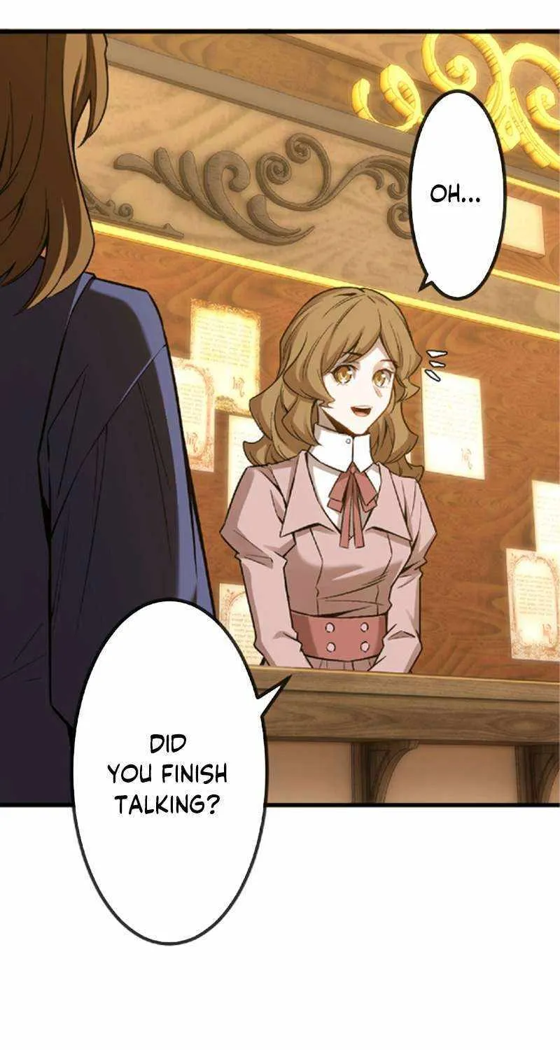 The Awakening of light Magic Chapter 39 page 61 - 