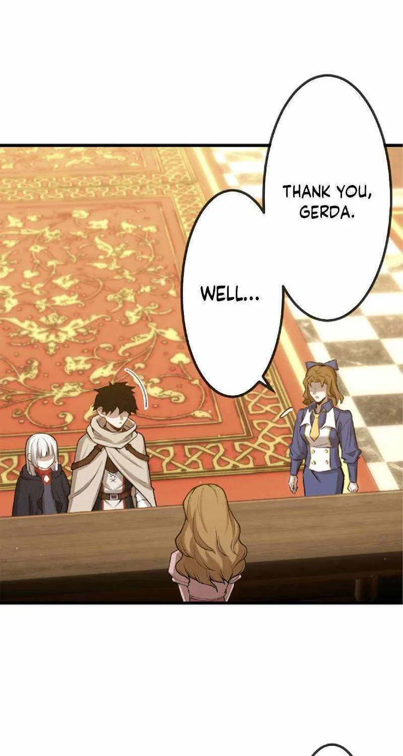 The Awakening of light Magic Chapter 39 page 62 - 