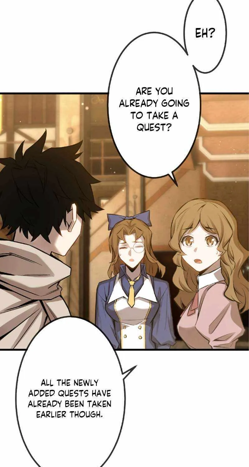 The Awakening of light Magic Chapter 39 page 63 - 