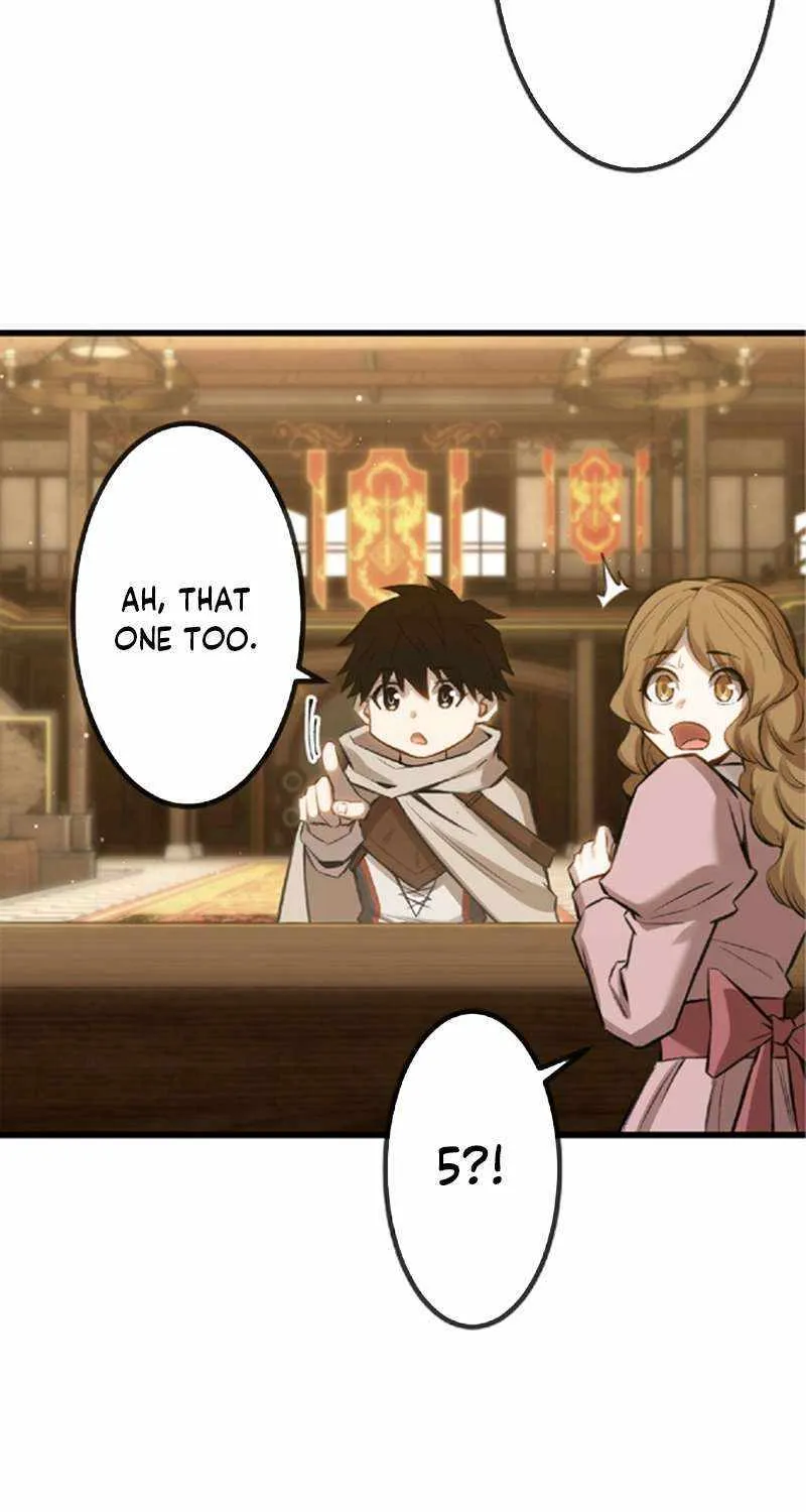 The Awakening of light Magic Chapter 39 page 67 - 