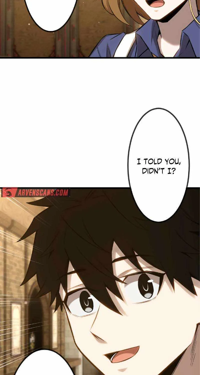 The Awakening of light Magic Chapter 39 page 70 - 