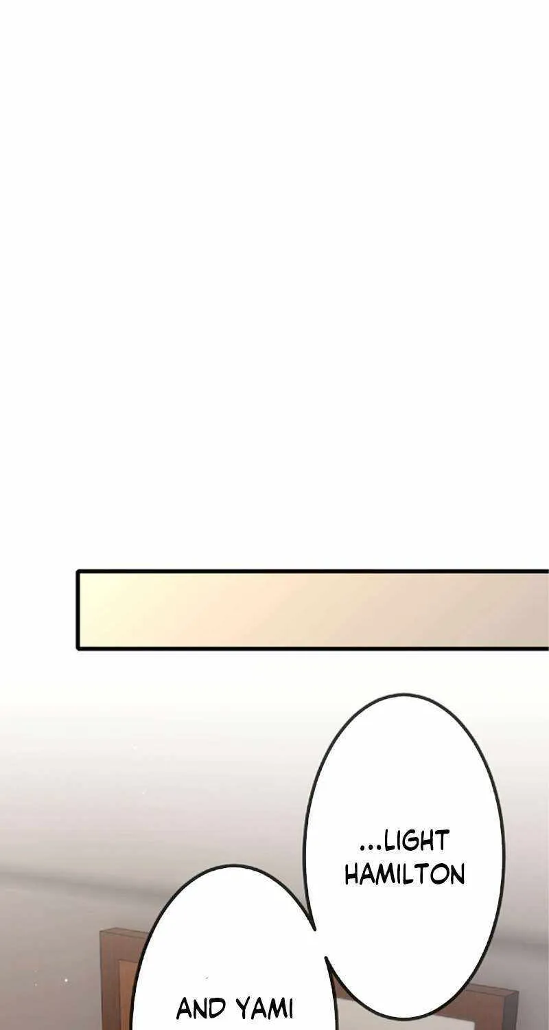 The Awakening of light Magic Chapter 39 page 8 - 