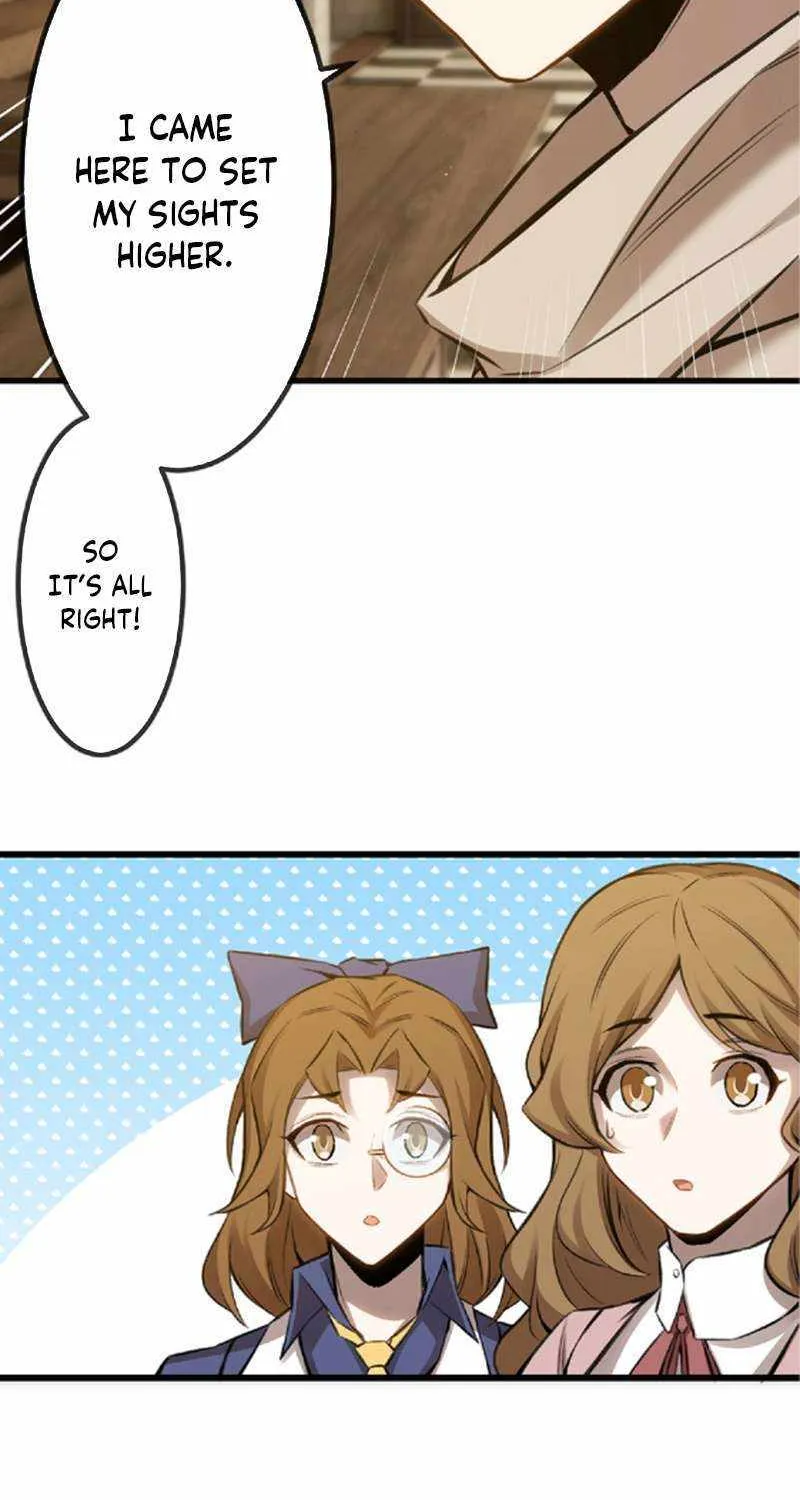 The Awakening of light Magic Chapter 39 page 71 - 