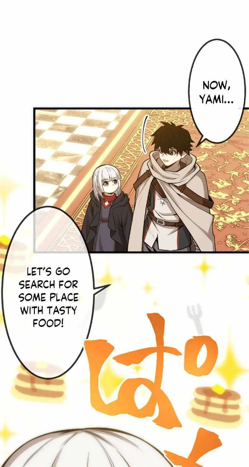 The Awakening of light Magic Chapter 39 page 72 - 