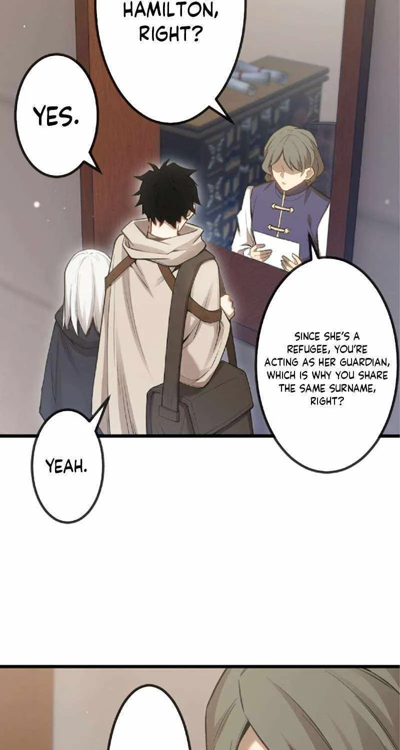 The Awakening of light Magic Chapter 39 page 9 - 