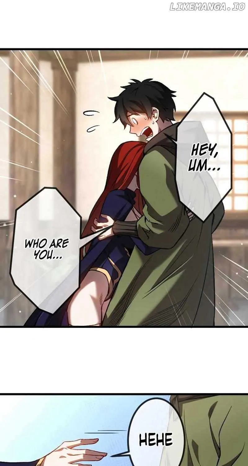 The Awakening of light Magic Chapter 4 page 2 - 