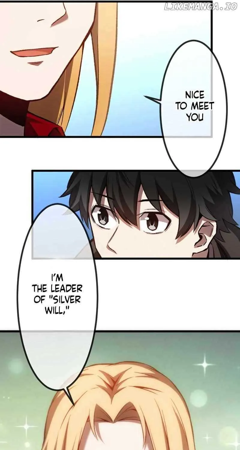 The Awakening of light Magic Chapter 4 page 12 - 