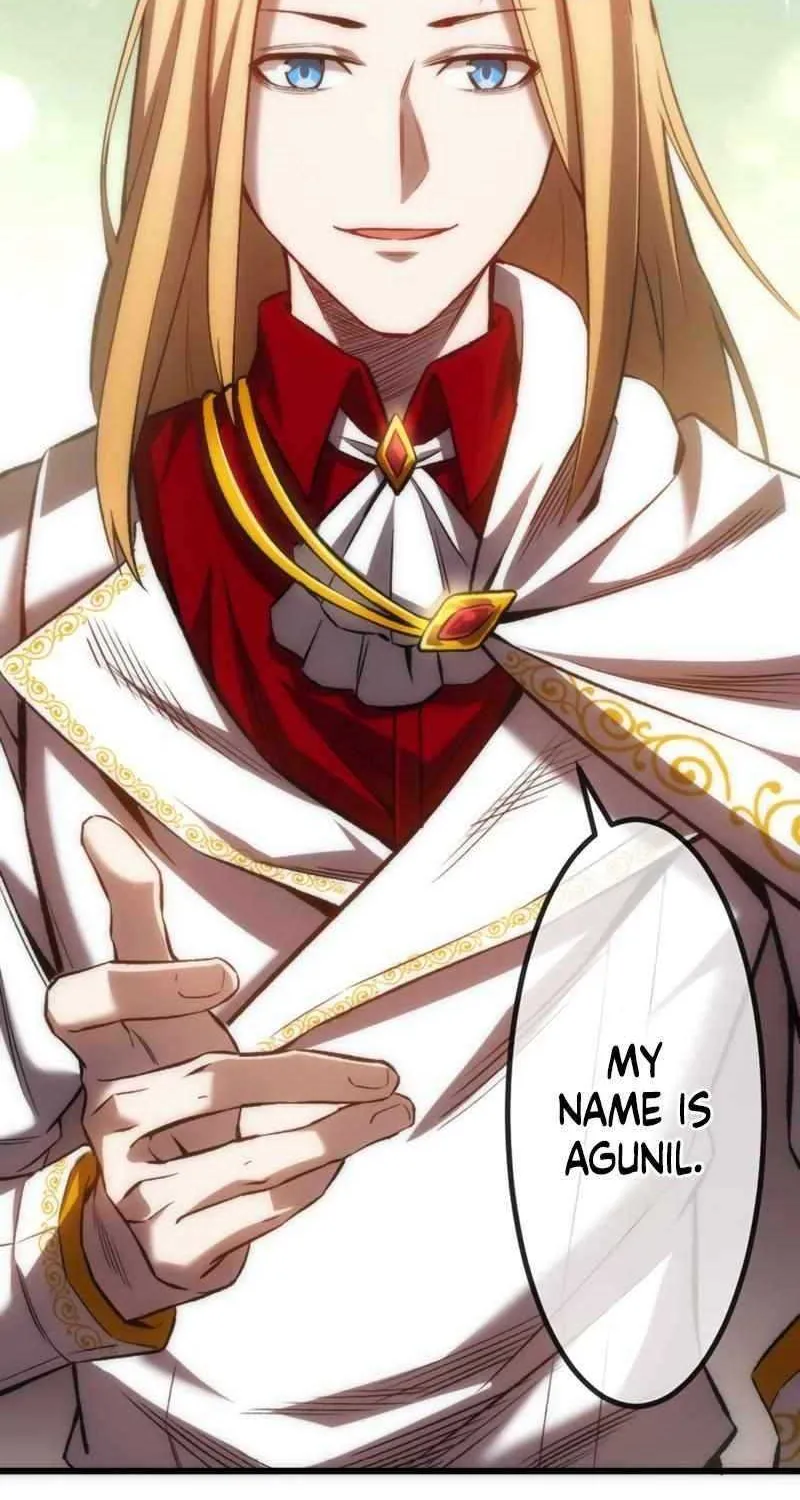 The Awakening of light Magic Chapter 4 page 13 - 